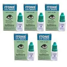 Ayurvedic Eye Drop
